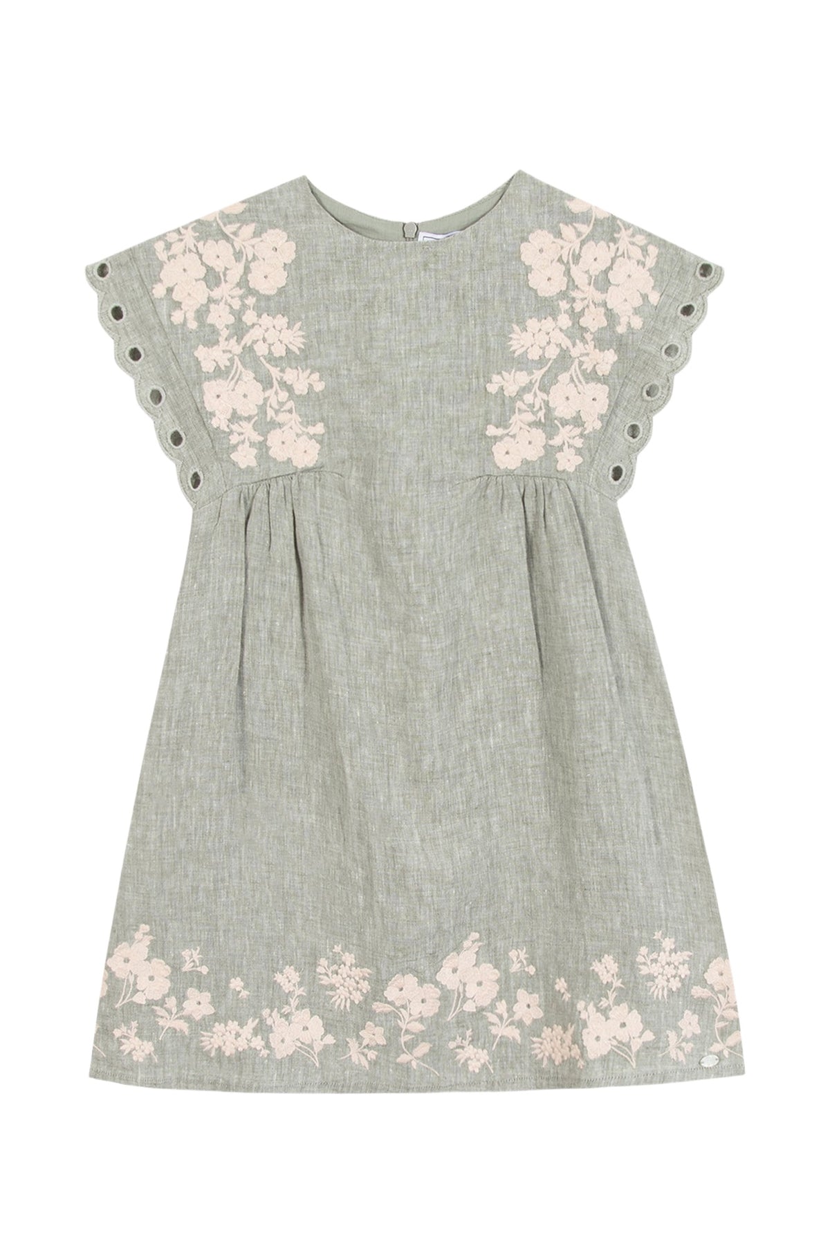 Robe - Khaki