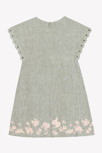 Robe - Khaki