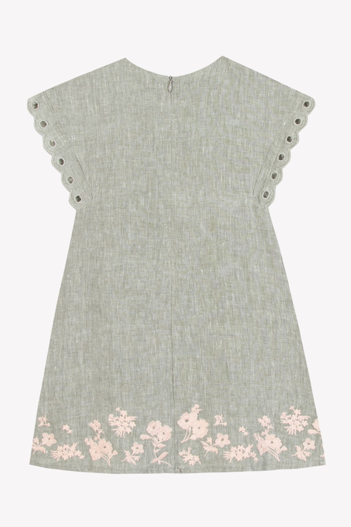 Robe - Khaki