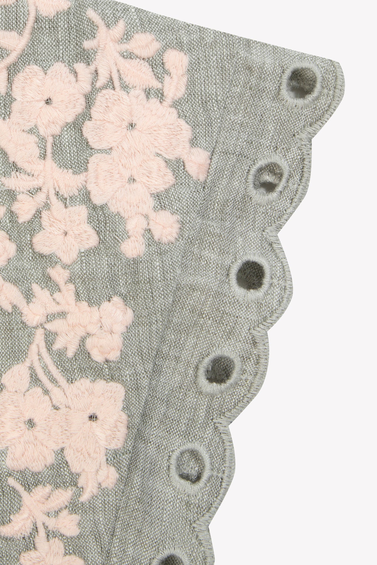 Robe - Khaki