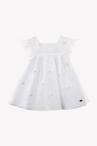 ZNO PICS // Robe - Blanc