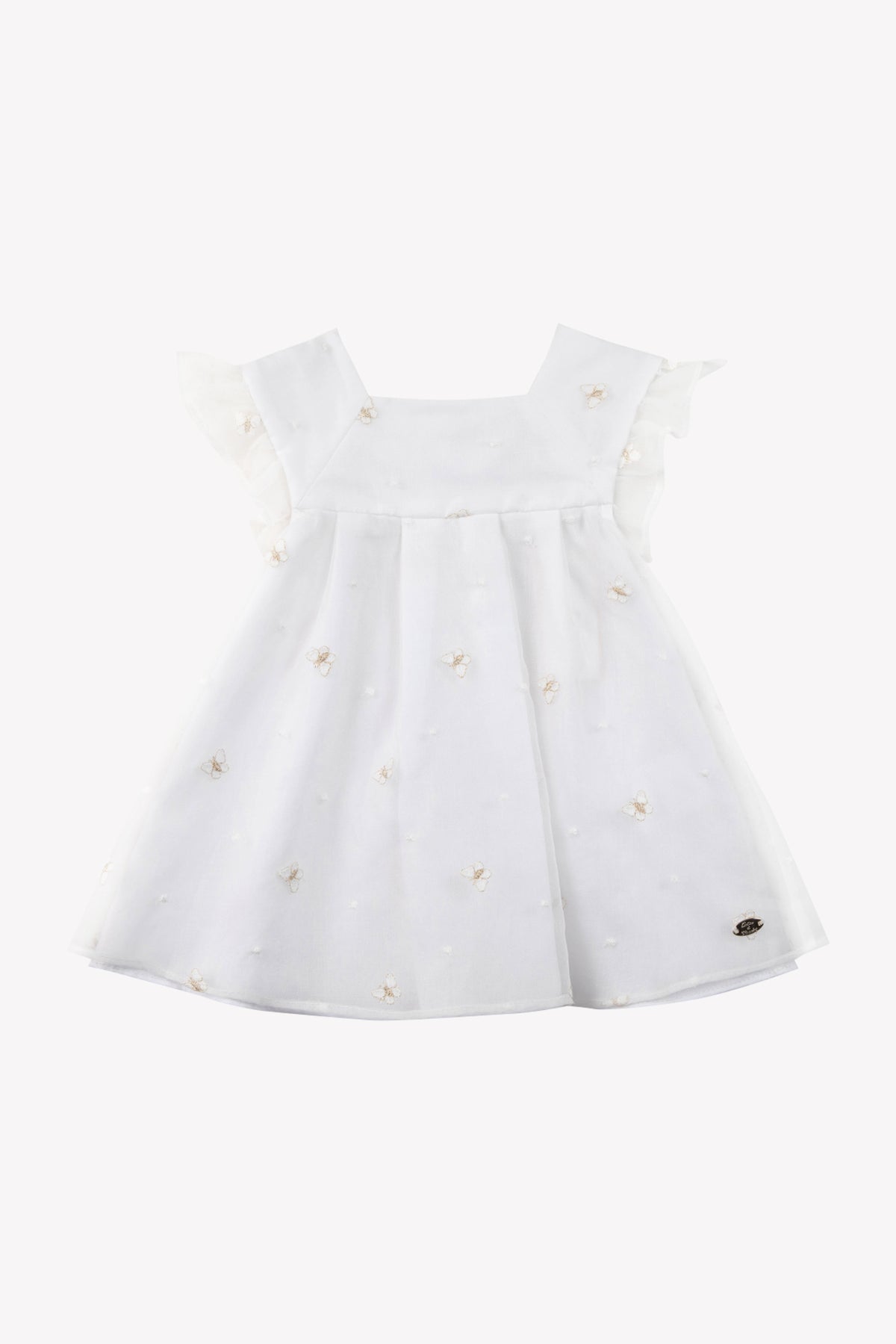 ZNO PICS // Robe - Blanc