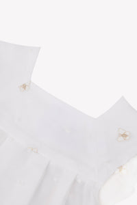 ZNO PICS // Robe - Blanc