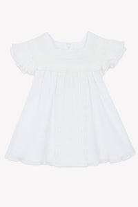ZNO PICS // Robe - Nacre