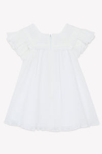 ZNO PICS // Robe - Nacre