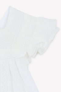 ZNO PICS // Robe - Nacre