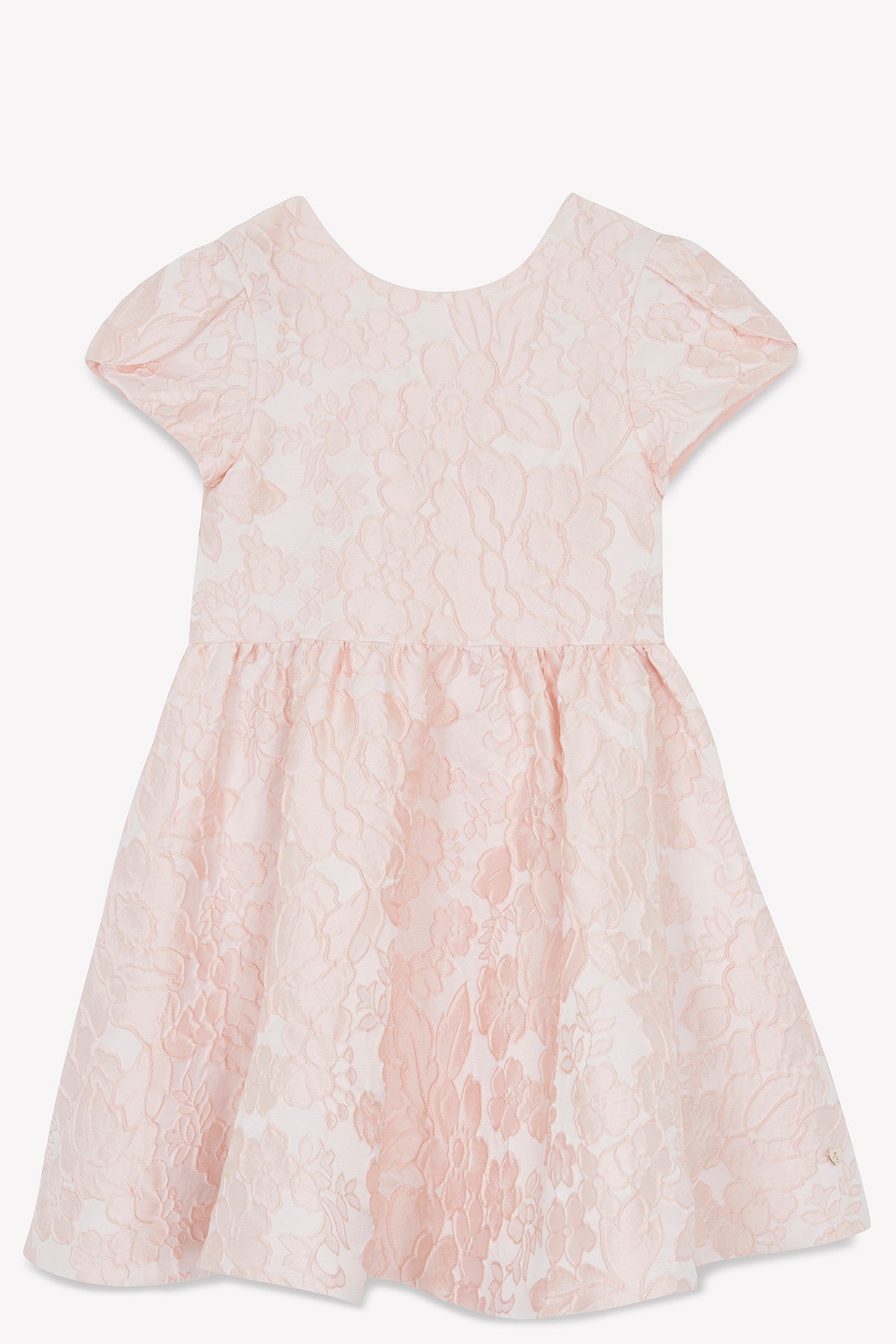 Robe - Pivoine