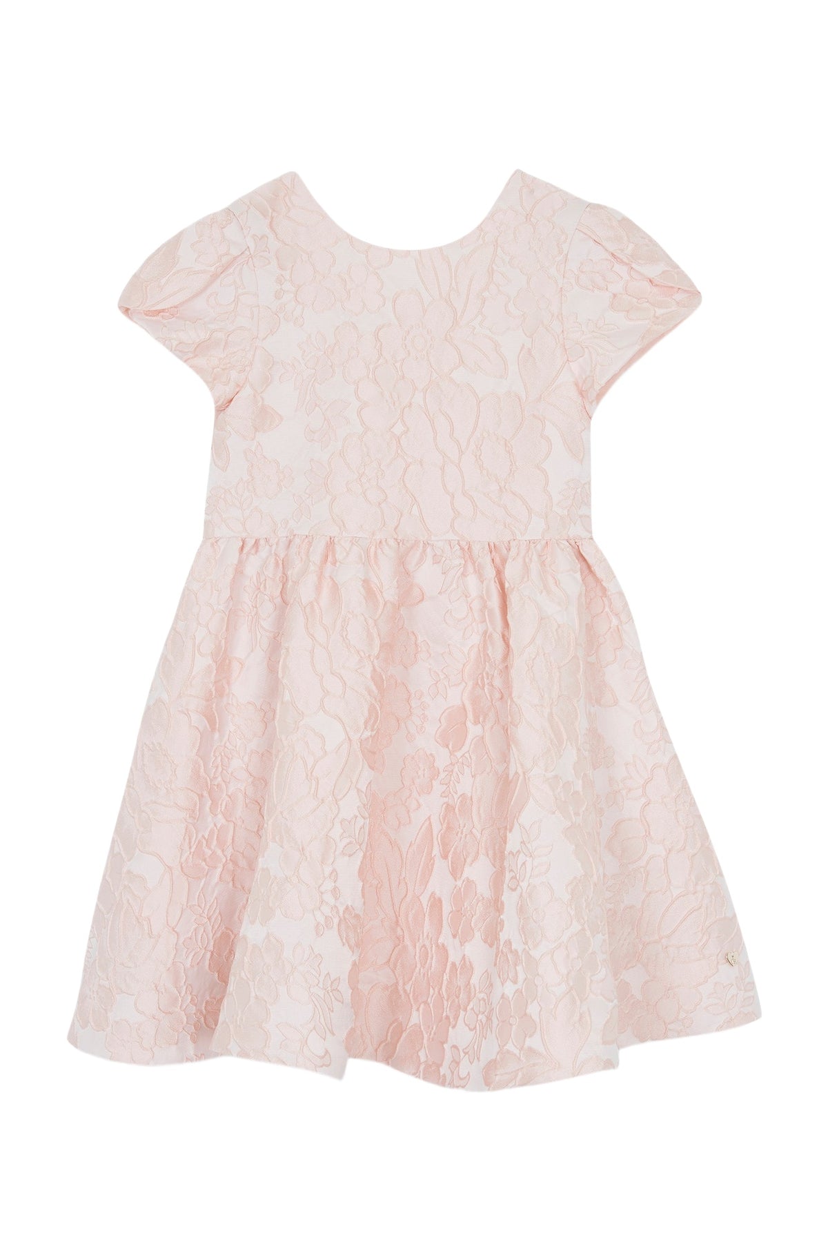 Robe - Pivoine