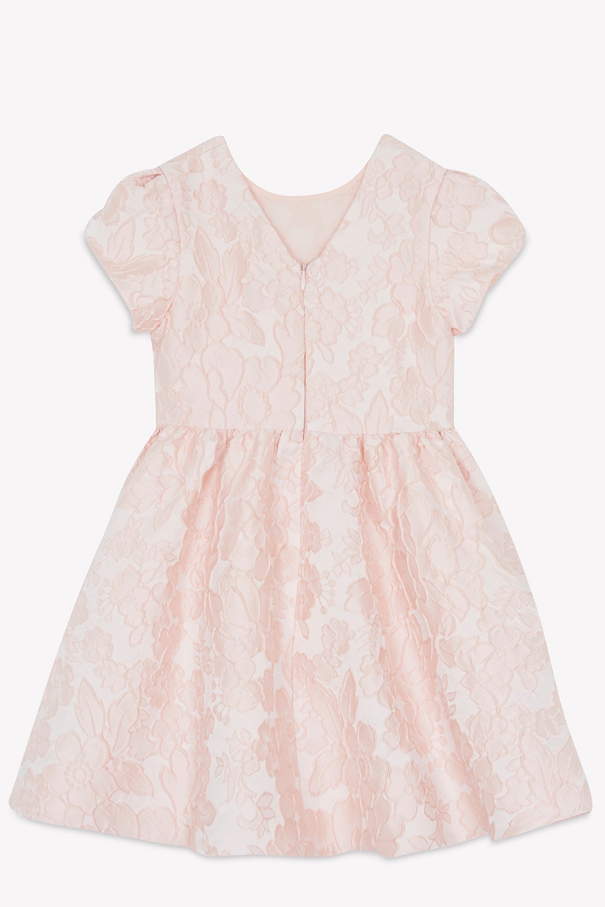 Robe - Pivoine