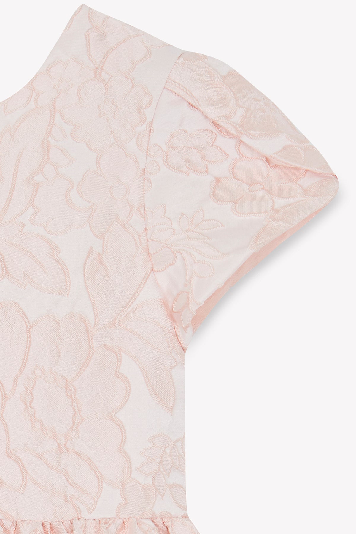 Robe - Pivoine