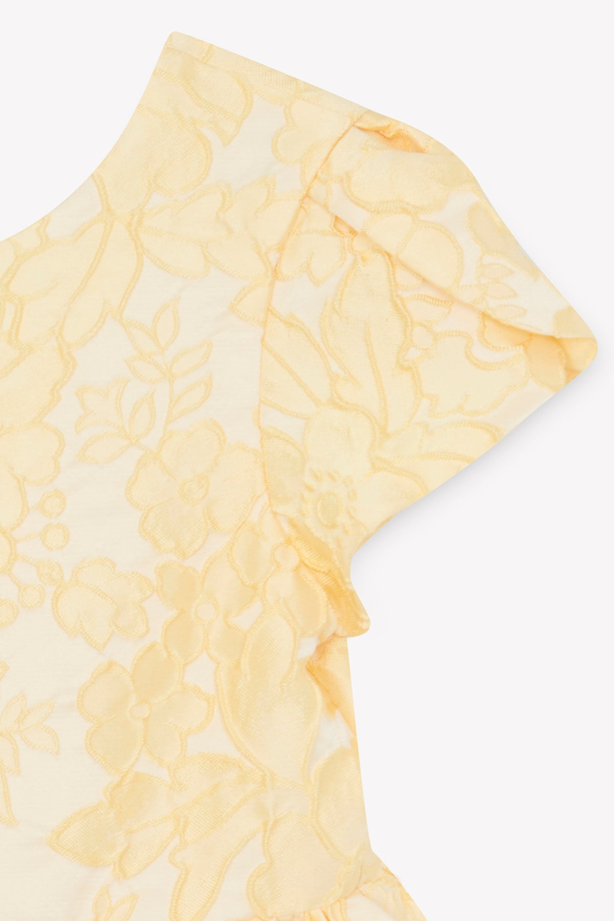 Robe - Pollen