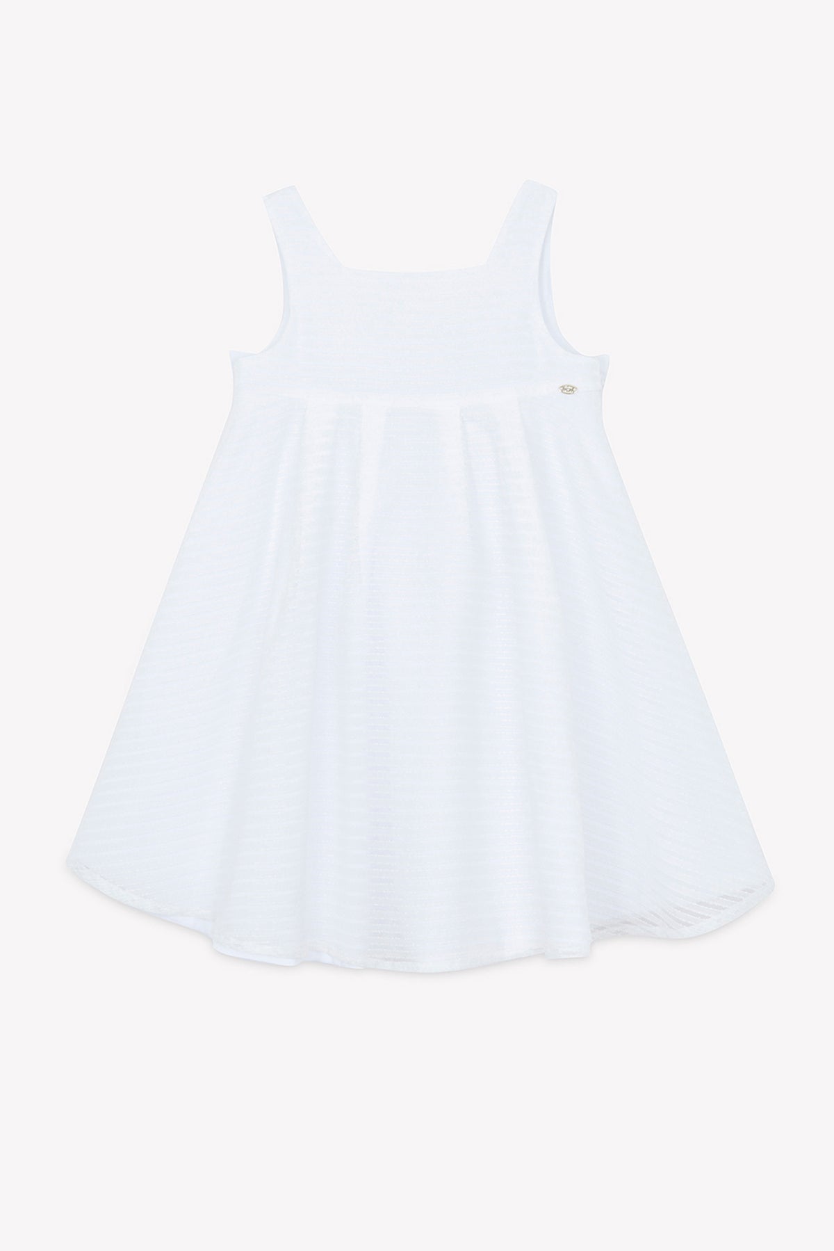 ZNO PICS // Robe - Blanc