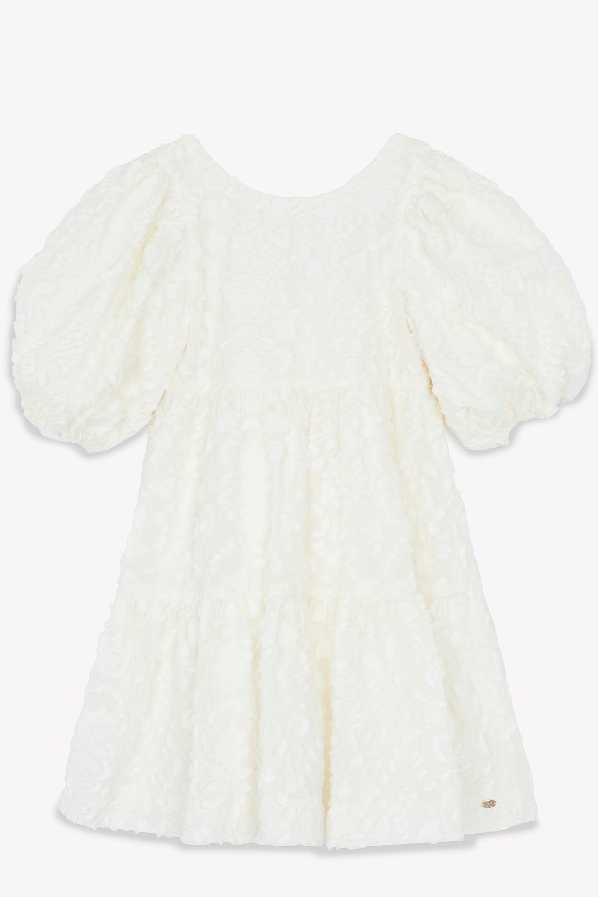 Robe - Nacre