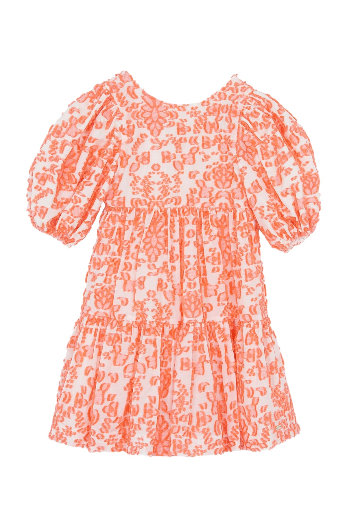 Robe - Corail