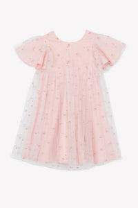 ZNO PICS // Robe - Pivoine