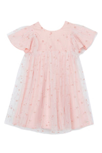 Robe - Pivoine