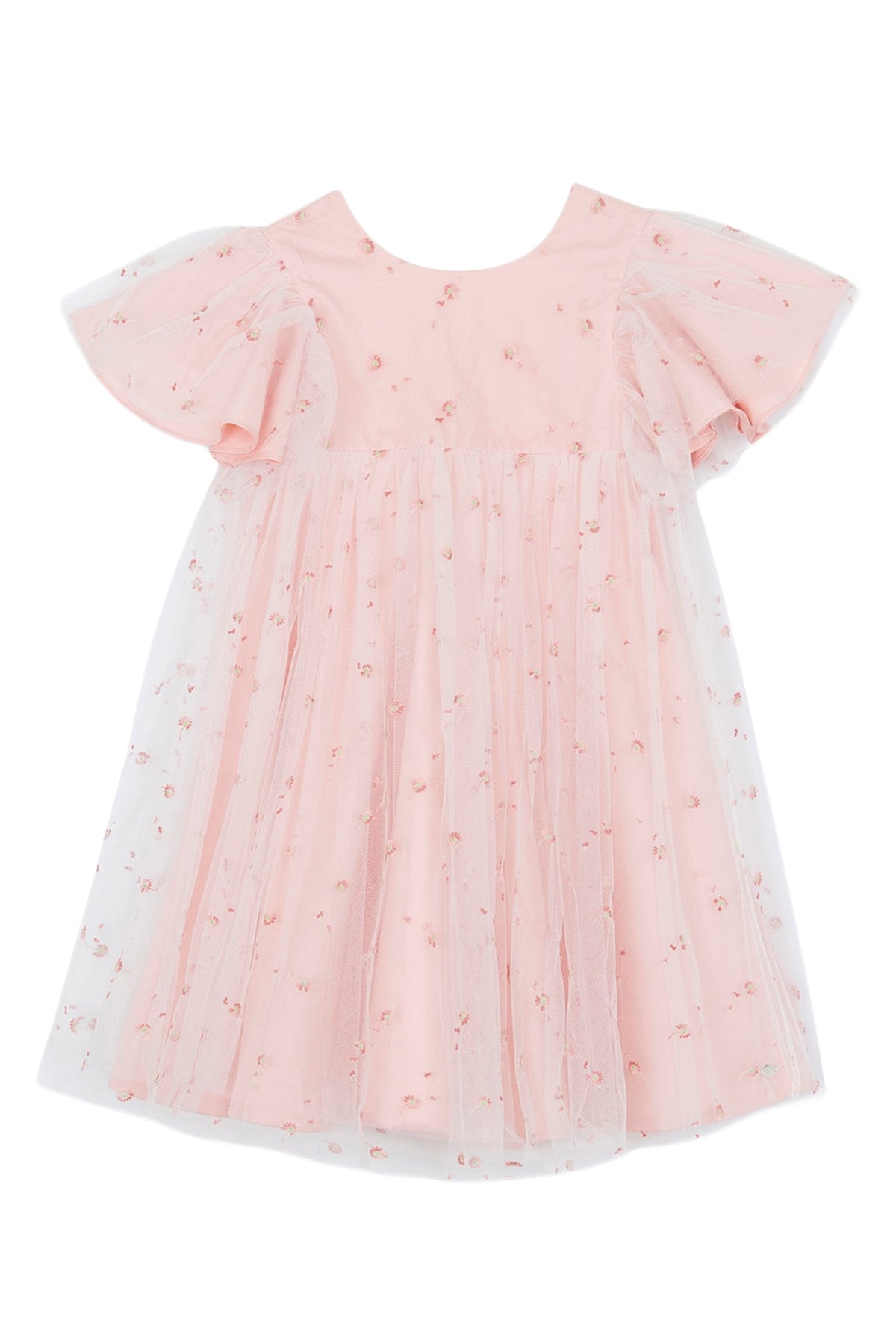 Robe - Pivoine