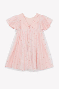ZNO PICS // Robe - Pivoine