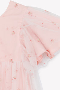 ZNO PICS // Robe - Pivoine