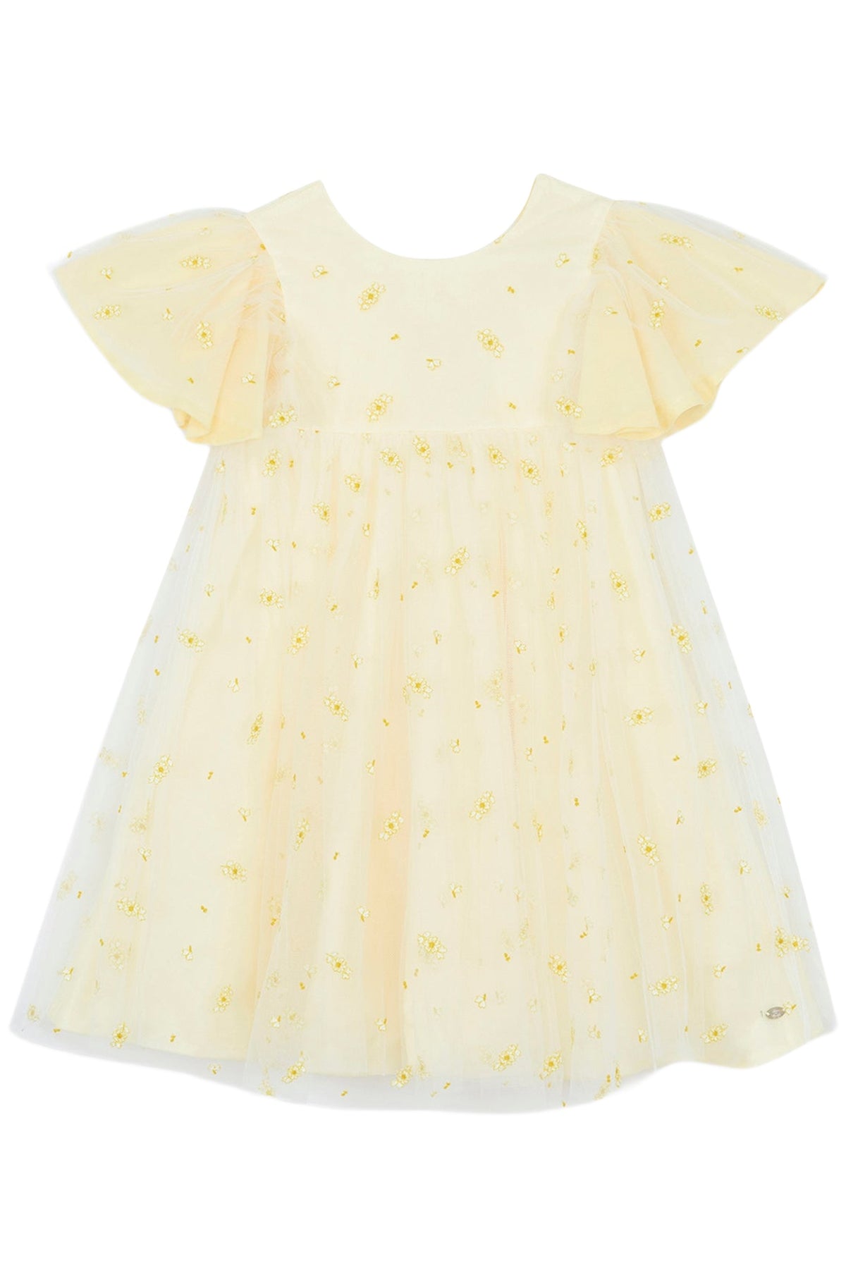 Robe - pollen