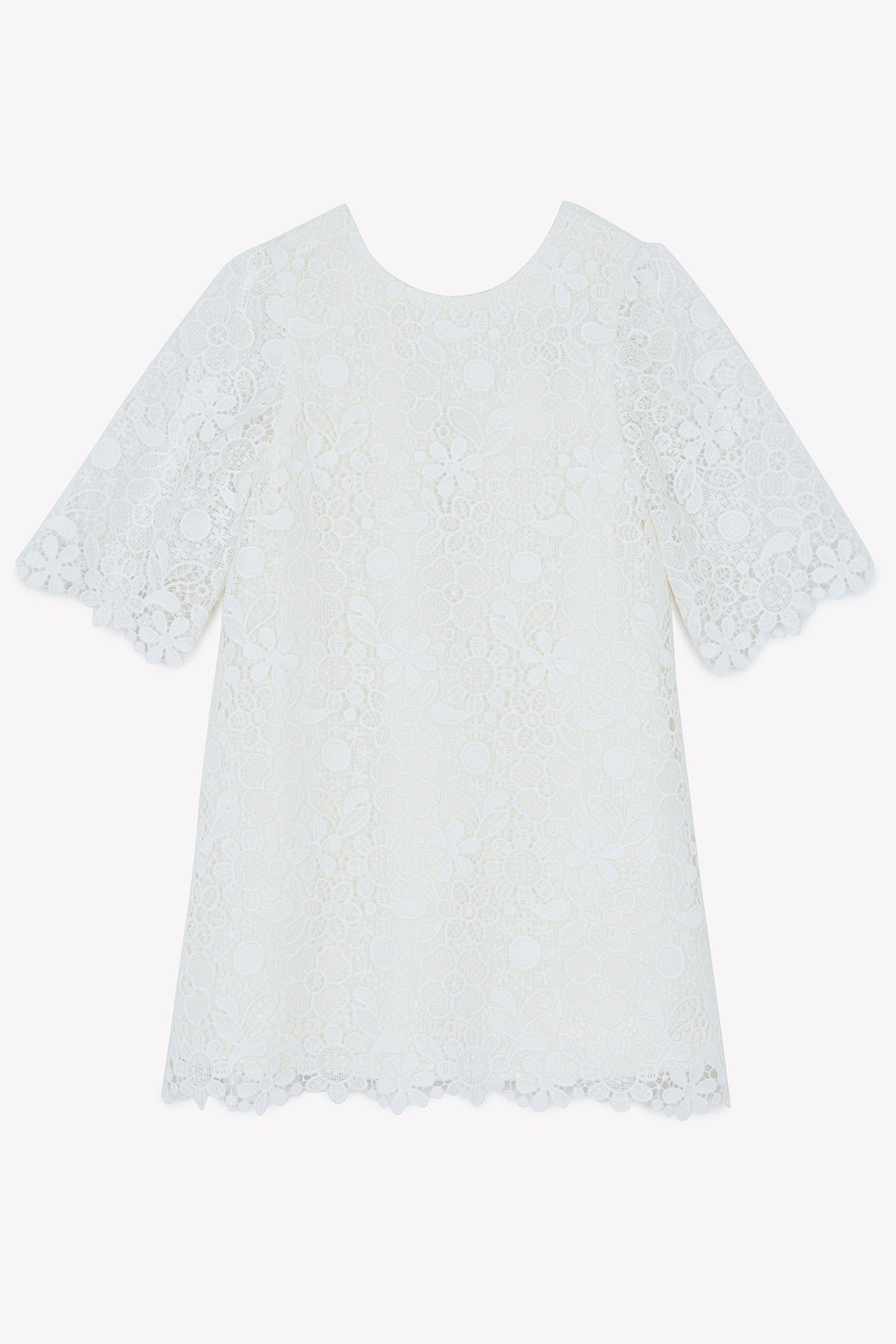 Robe - Nacre