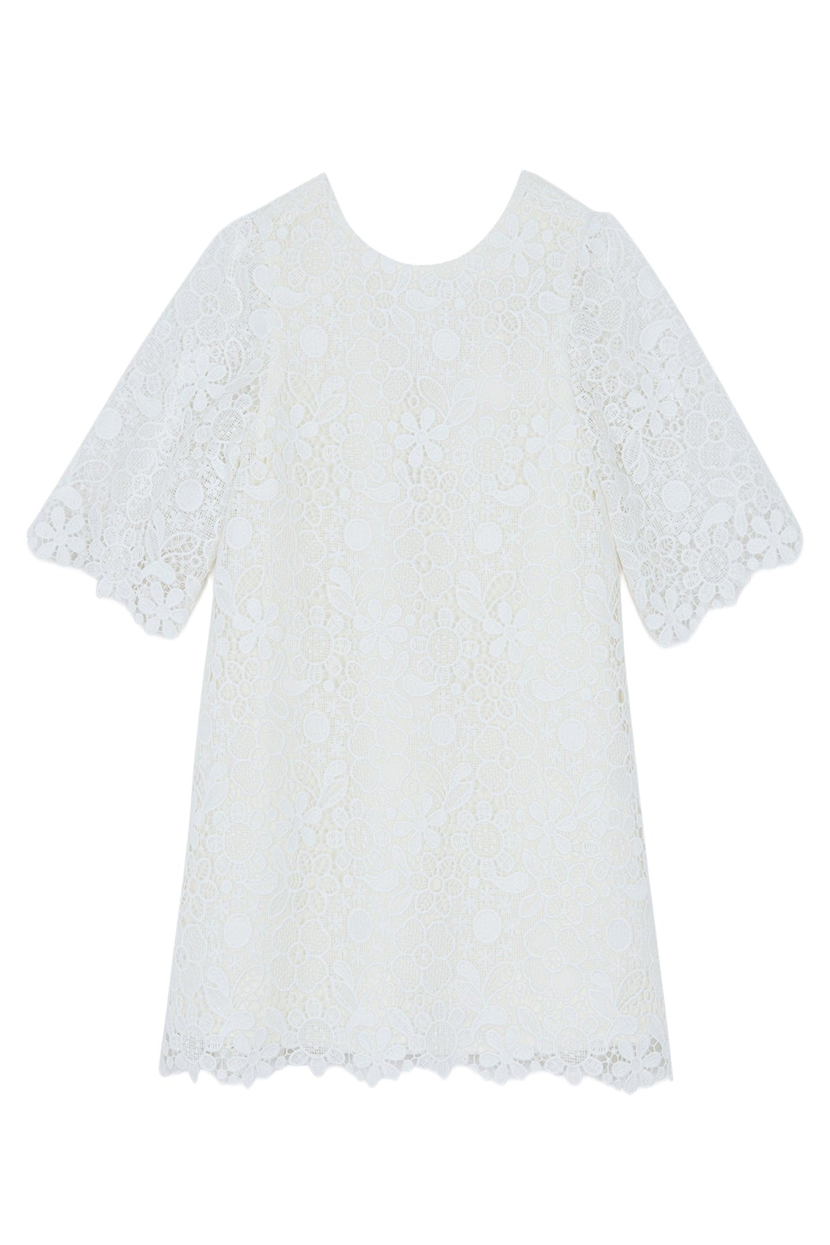 Robe - Nacre