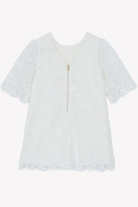 Robe - Nacre