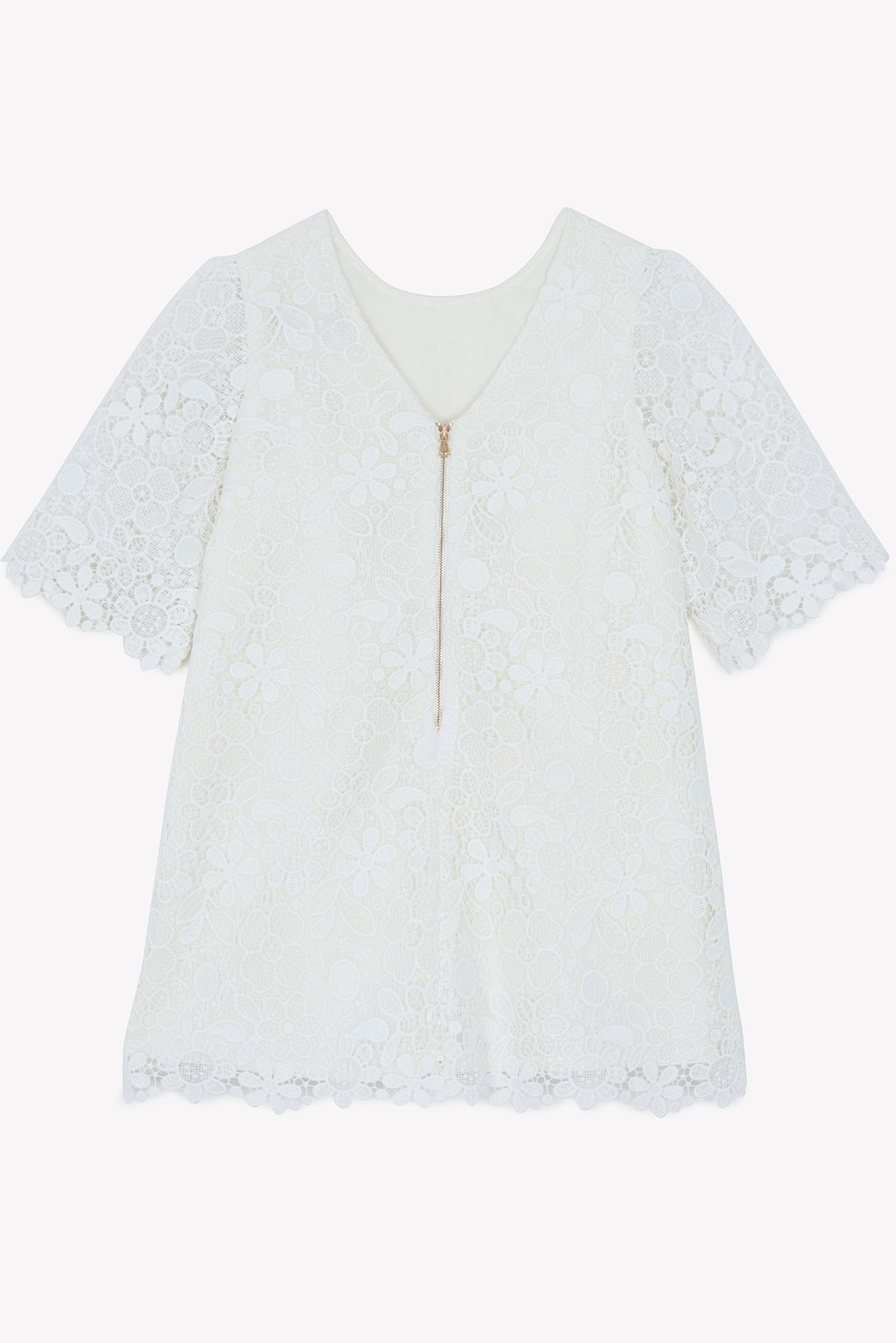 Robe - Nacre