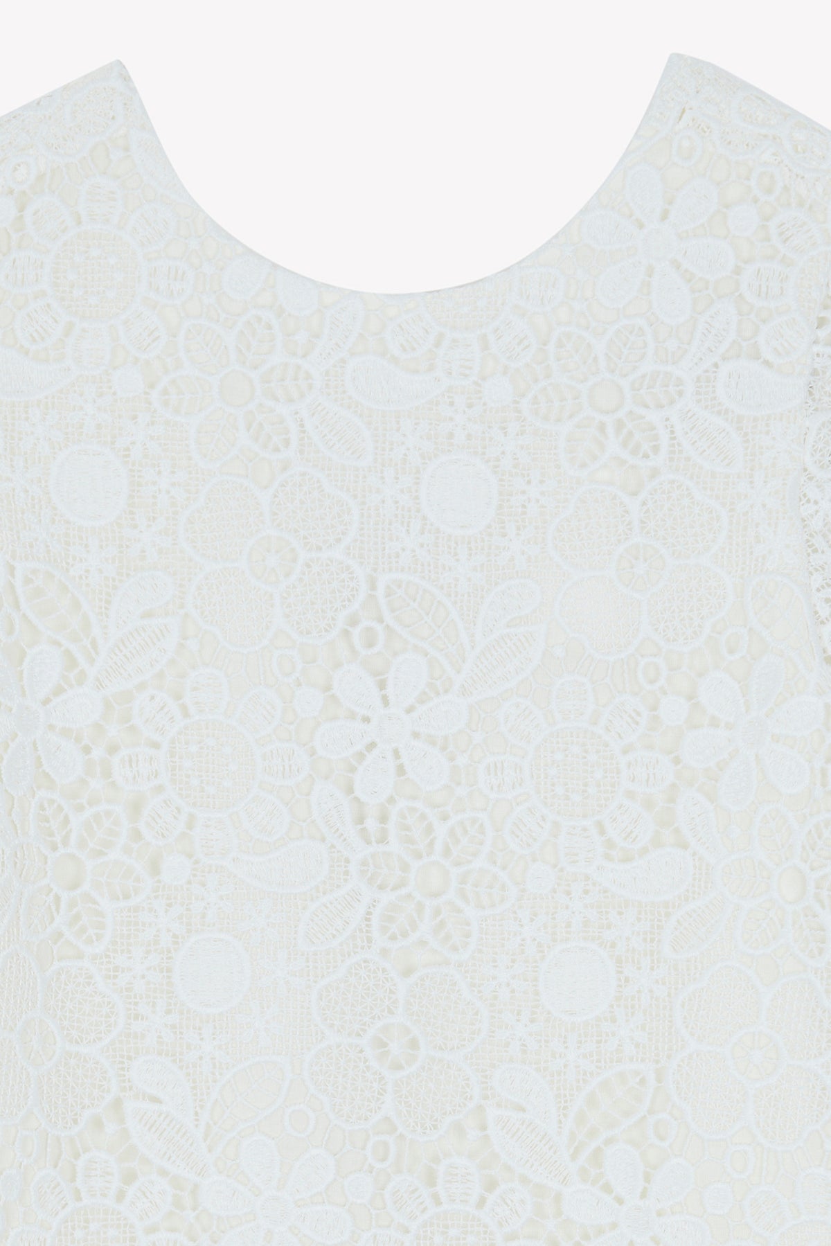 Robe - Nacre