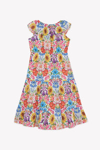 ZNO PICS // Robe - Multicolore