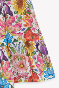 ZNO PICS // Robe - Multicolore