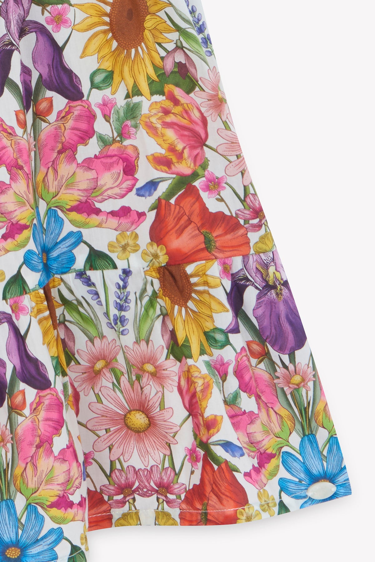ZNO PICS // Robe - Multicolore