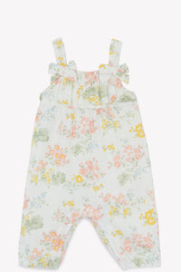 Combi longue - Nacre