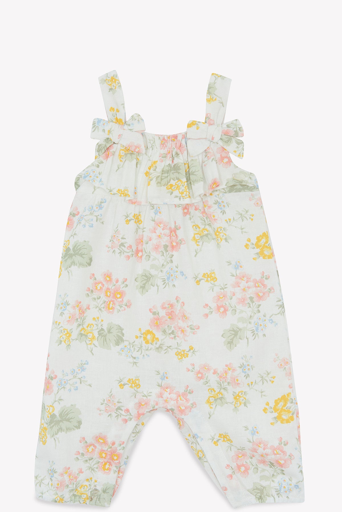 Combi longue - Nacre