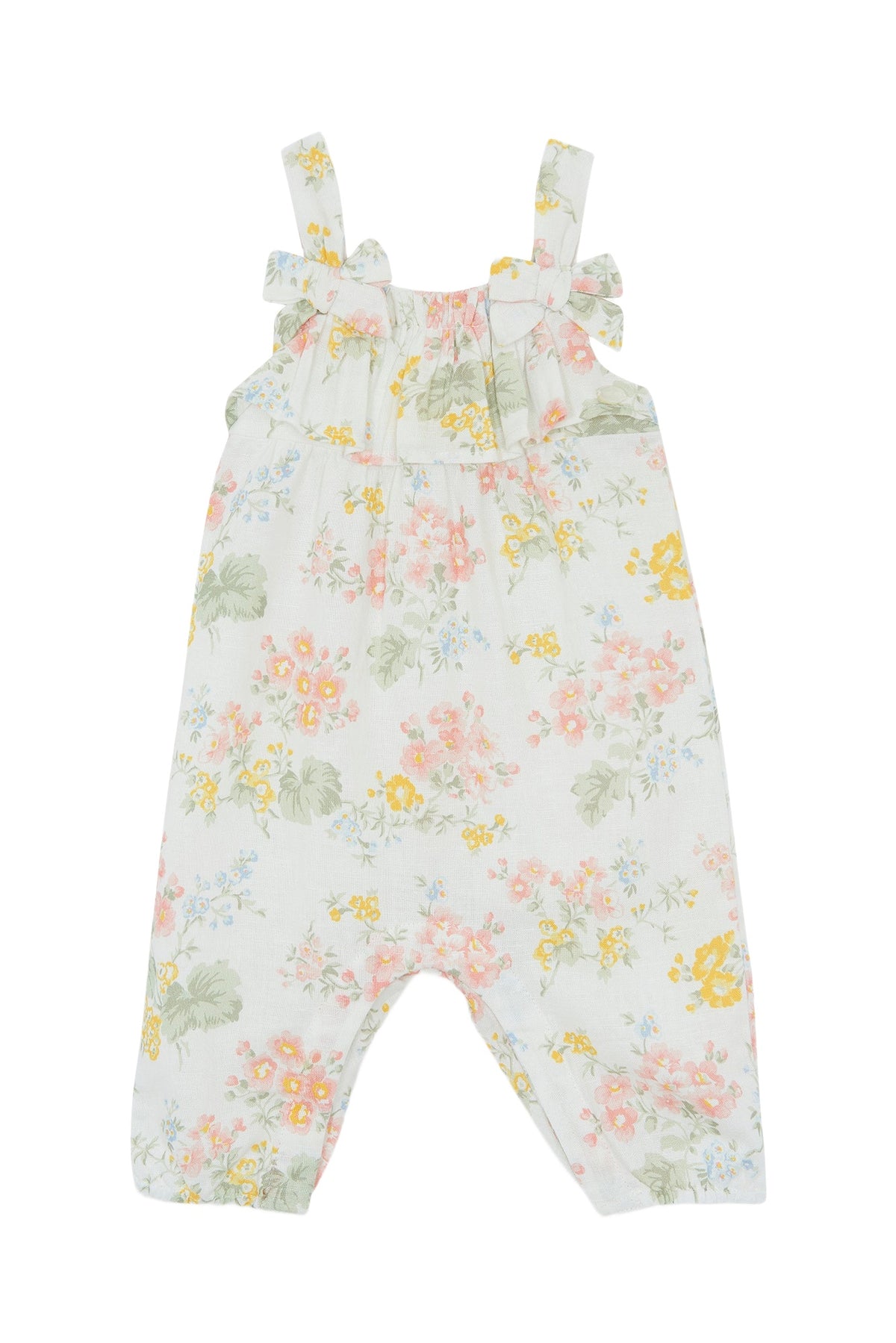 Combi longue - Nacre