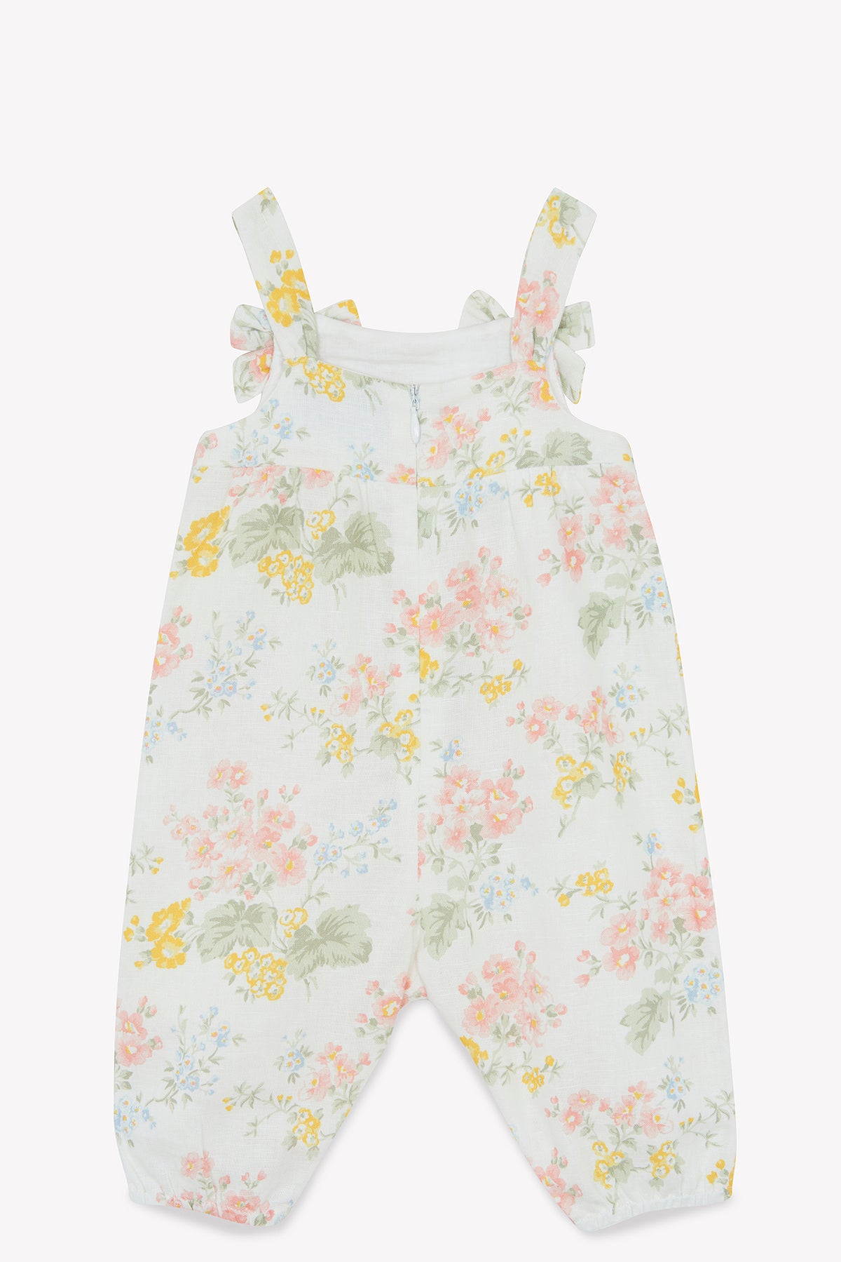 Combi longue - Nacre