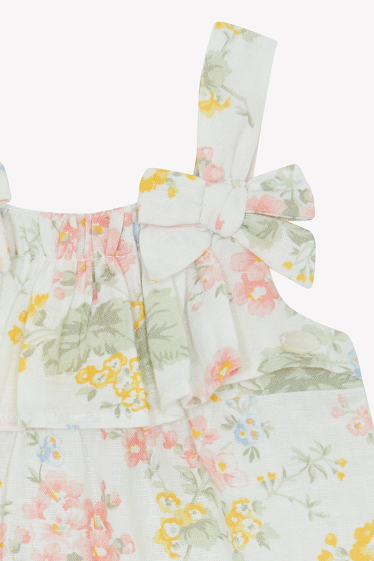 Combi longue - Nacre