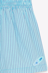 T-Shirt - Bleu vif