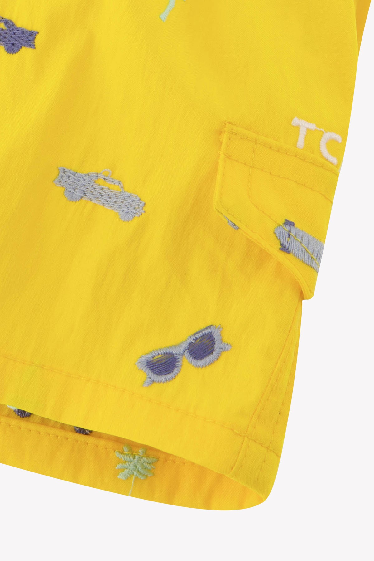 Bandeau - Praline inspiration Toile de Jouy