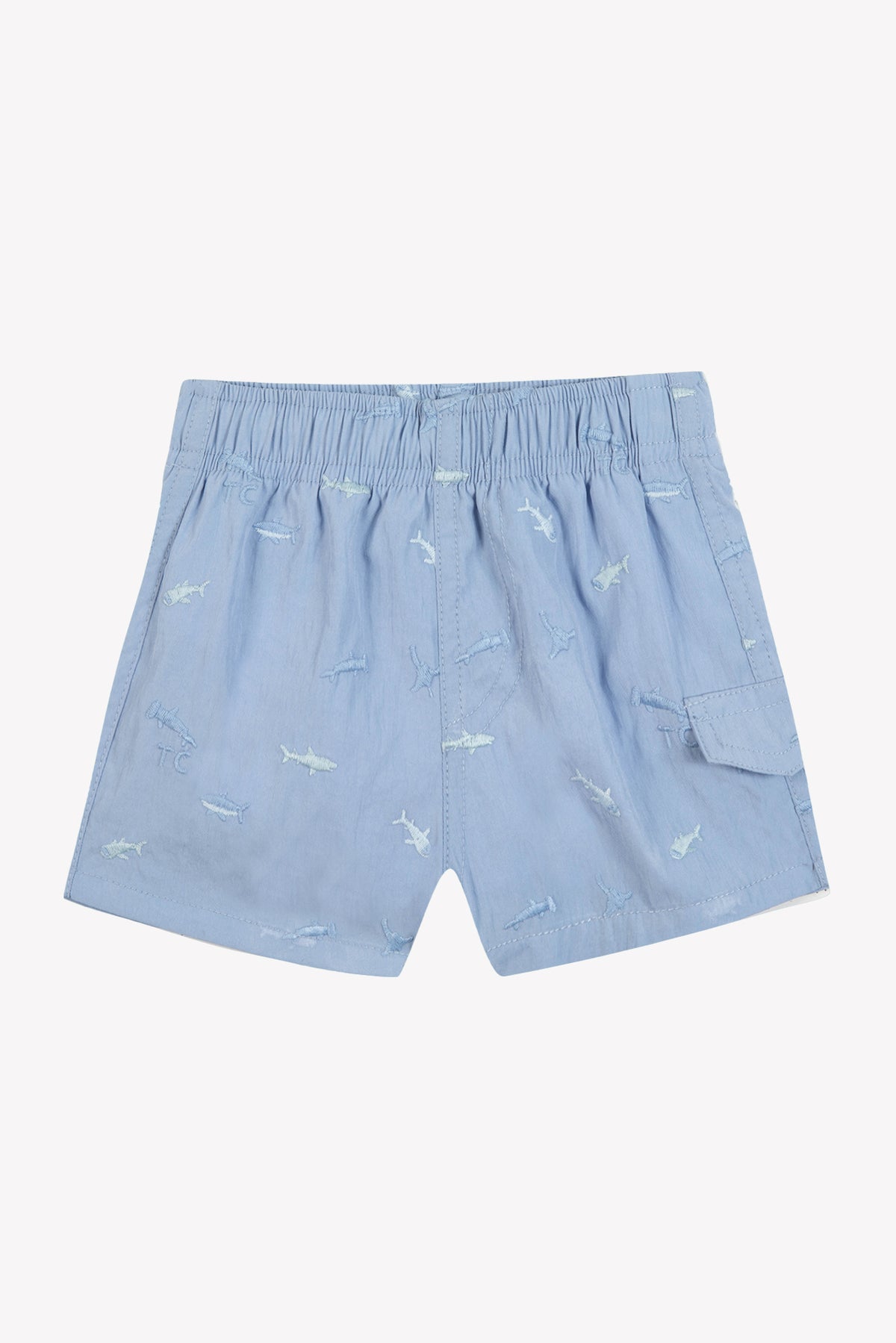 Collant - Praline coton
