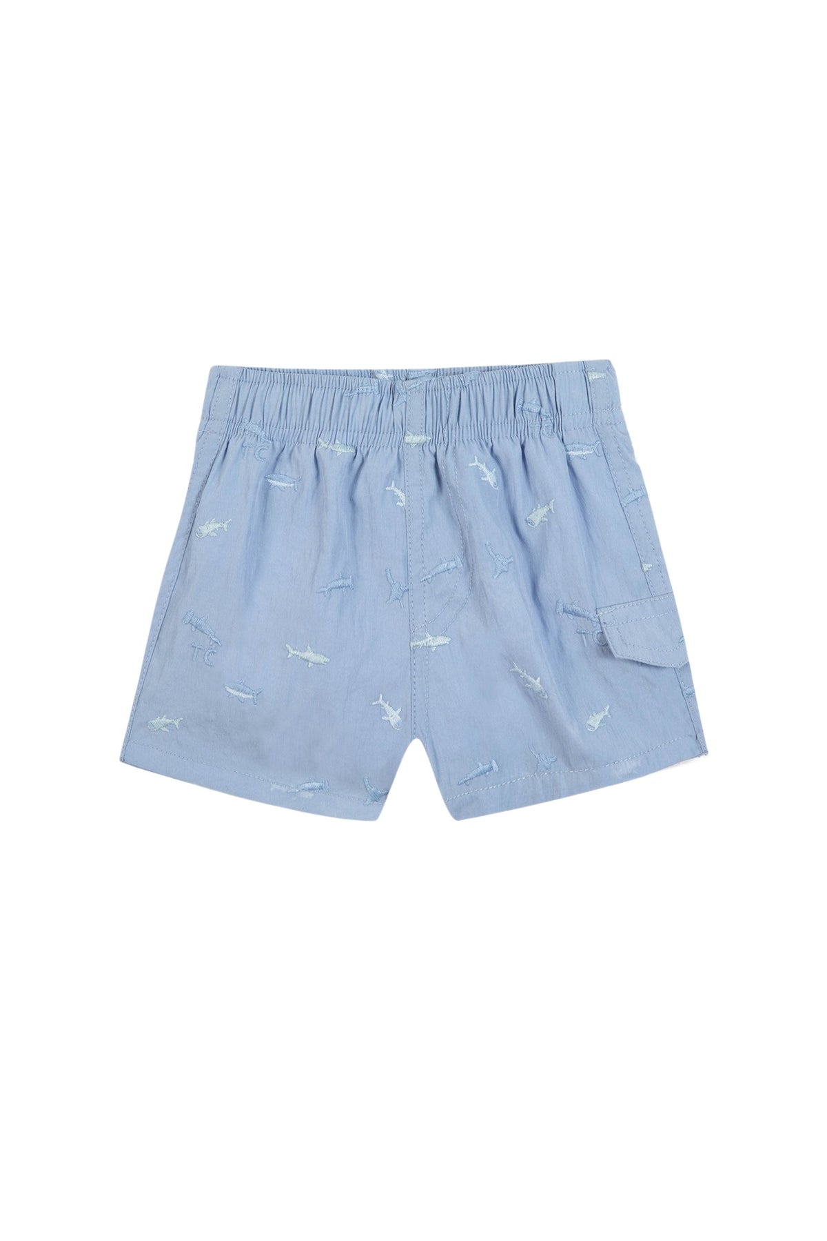 Collant - Praline coton