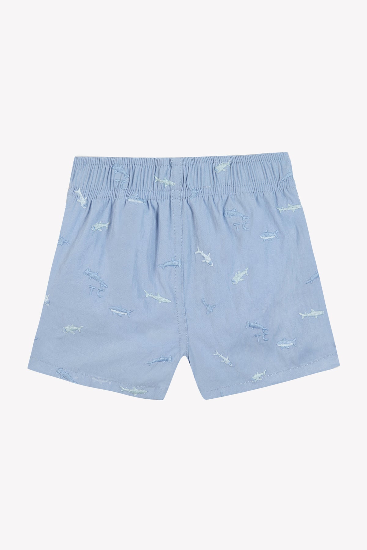 Collant - Praline coton