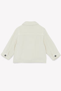 Veste - Greige