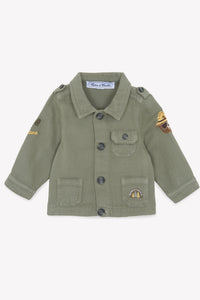 Veste - Fougère