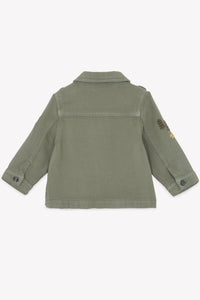 Veste - Fougère