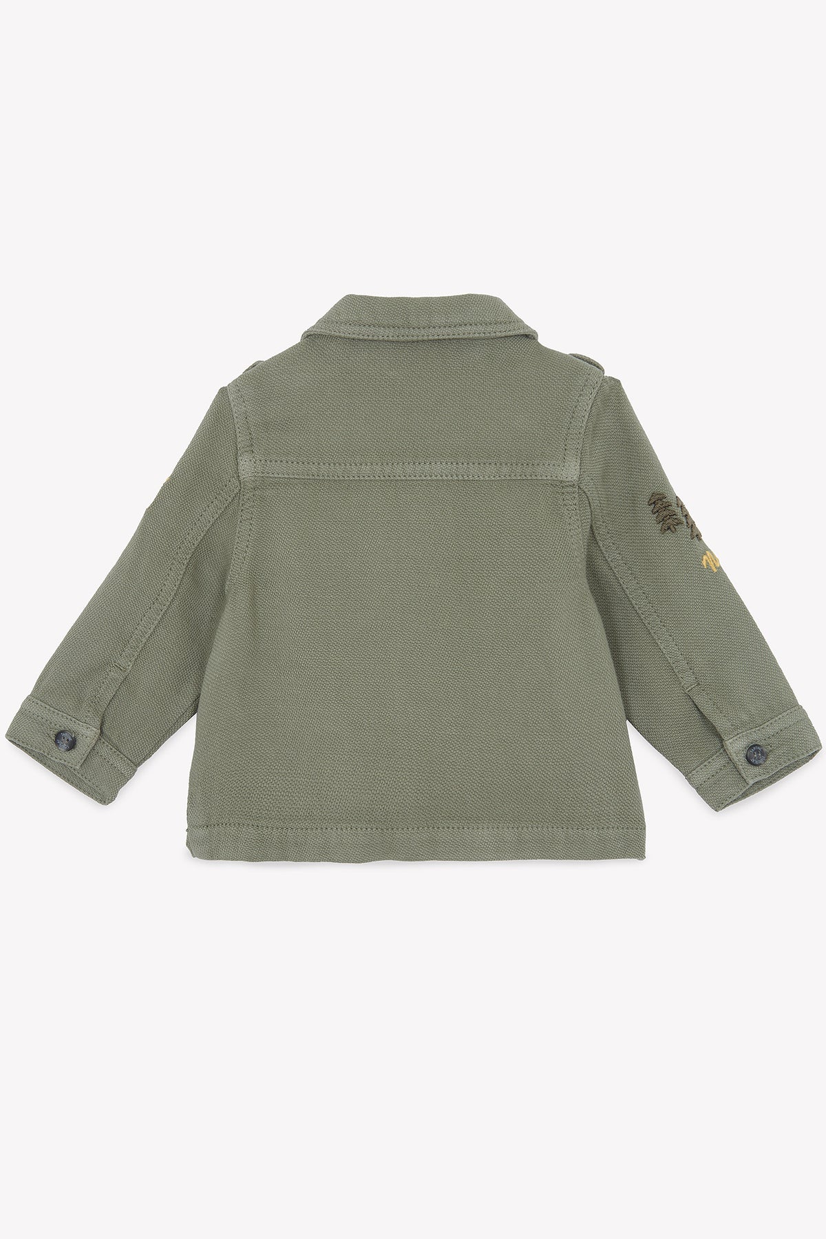 Veste - Fougère