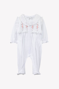 Body - Eglantine double col