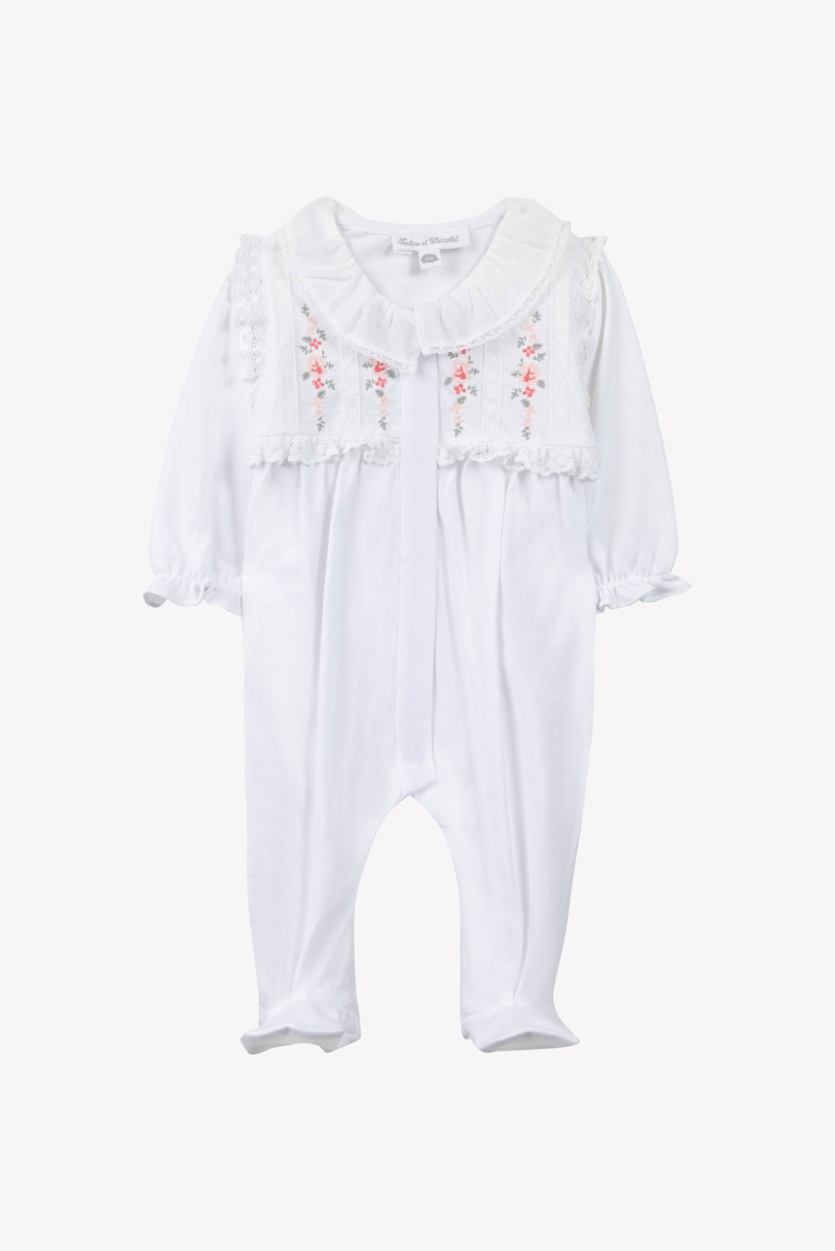 Body - Eglantine double col