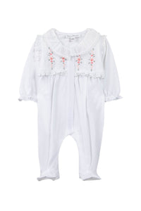 Body - Eglantine double col