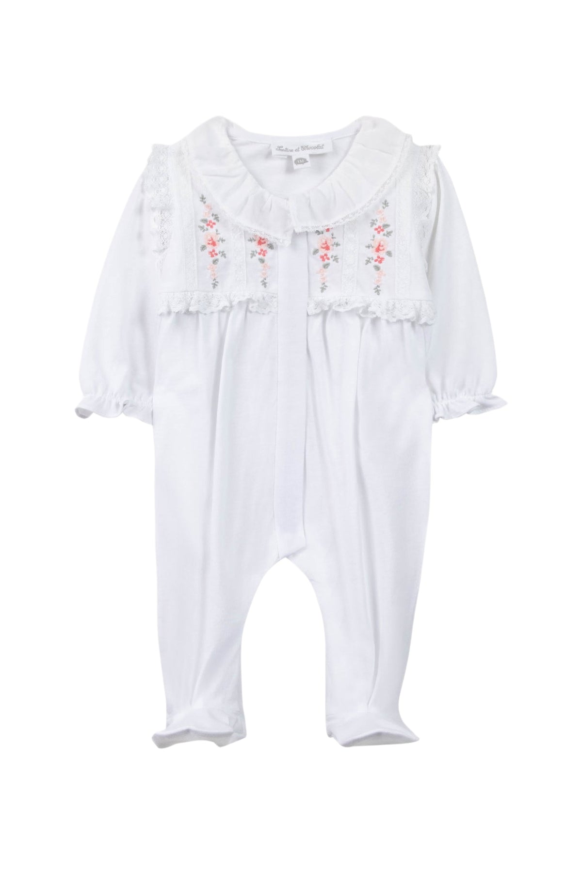Body - Eglantine double col